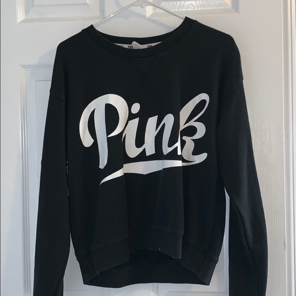 PINK sweater
